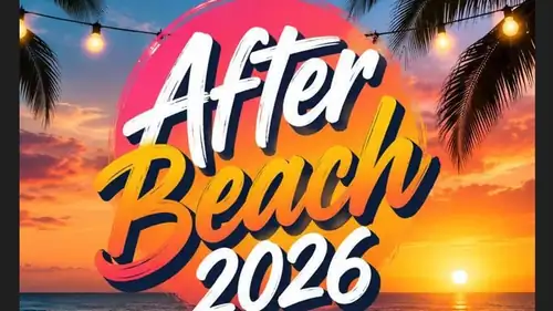 After Beach 2026