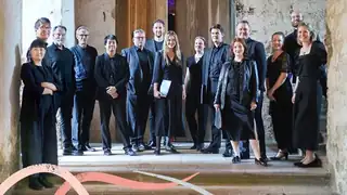 Musica Vitae & Vokalharmonin
