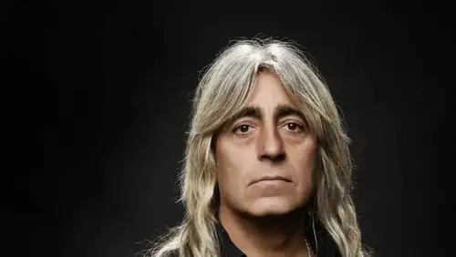 Mikkey Dee with Friends!