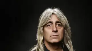 Mikkey Dee with Friends!