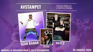 Avstampet 2026