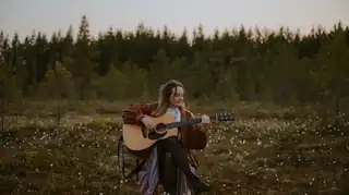 Concert with Ellen Sundberg