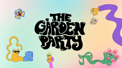 The Gården Party