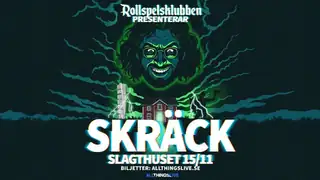 Skrekk!