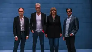 The Jayhawks - 40 Years