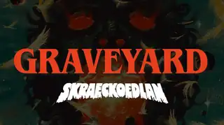 Graveyard + Skraeckoedlan - Live på Nöjesfabriken