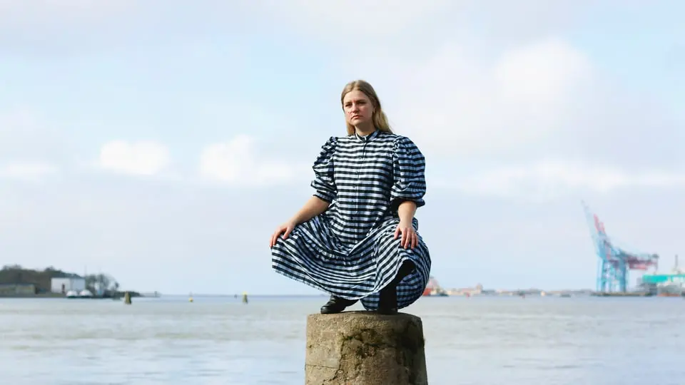Åland Sea Jazz 2026 — Foajén, Mariehamn