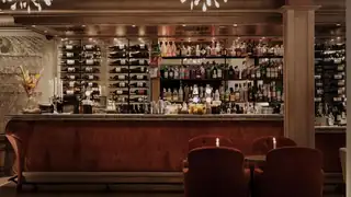 Ужин виноделов с Maison Ogier