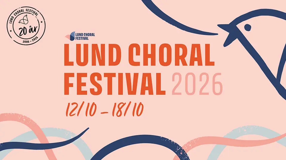 Lund Choral Festival — Lunds Allhelgonakyrka, Lund