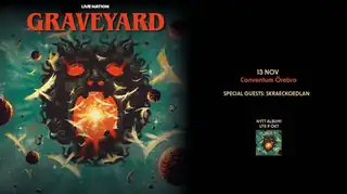 Graveyard