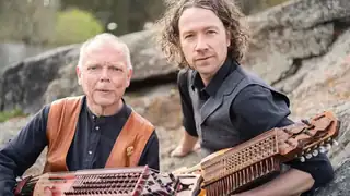 Rydvall - Näsbom