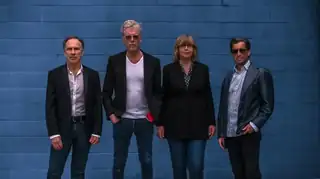 The Jayhawks - 40 Years