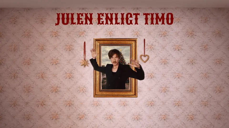Christmas According to Timo - Sala — Rockland, Sala