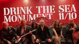 Drink The Sea 11/10