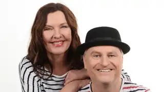 Anna-Lena Brundin & Jan Sigurd