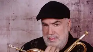 Anna Pauline Andersson & Randy Brecker