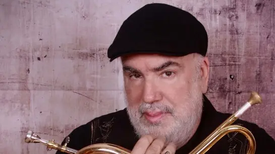 Anna Pauline Andersson & Randy Brecker — Dunkers kulturhus, Helsingborg