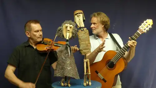 Don Quixote