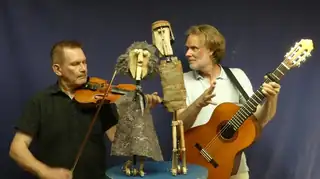 Don Quixote