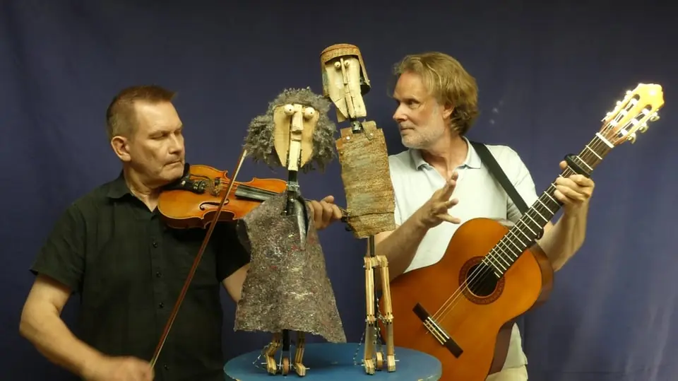 Don Quixote — Medborgarhuset Björken, Lycksele