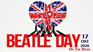 Beatle Day