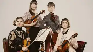 Vindla String Quartet