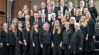 Christianstads Motettkör