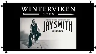 Jay Smith - Live at Winterviken