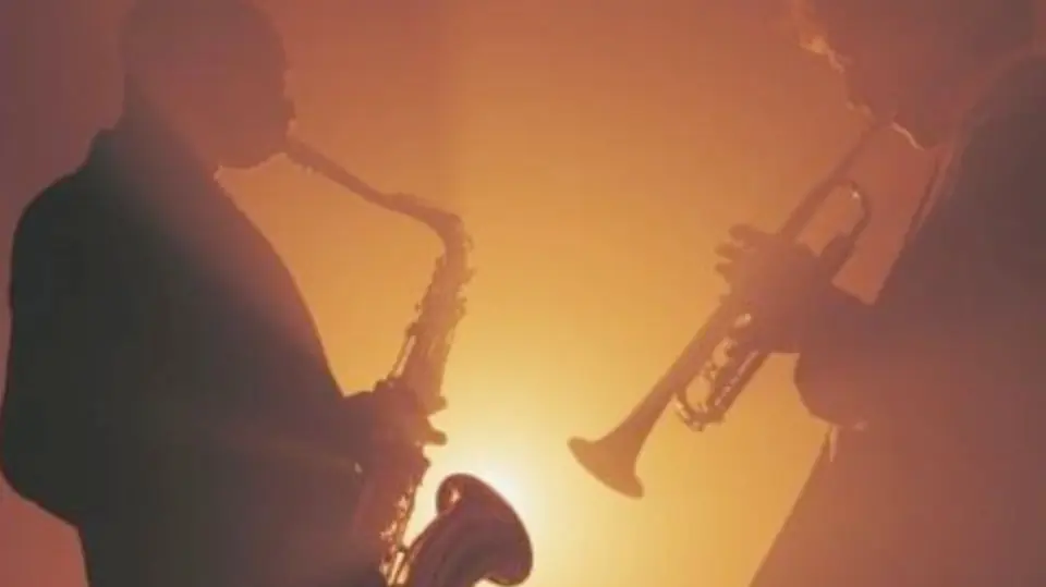 Jazzklubb Hjorthagen - LIRA med Anders Linder — Teatern i Hjorthagens Kulturhus, Stockholm