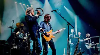 The Dire Straits Experience