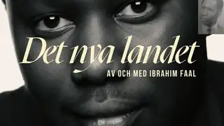 DET NYA LANDET - Ibrahim Faal