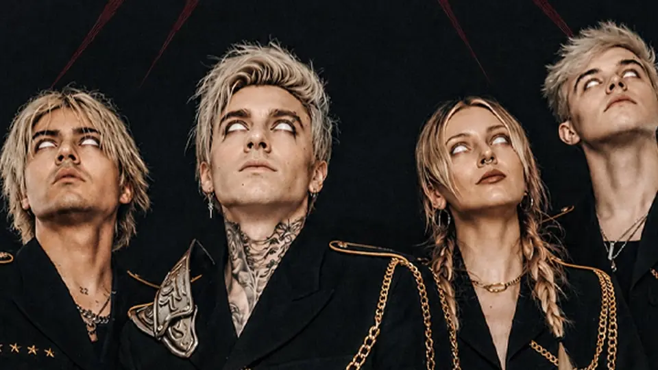15/2 TX2 | DEBASER STRAND — Debaser Strand, Stockholm