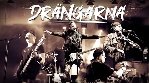 Drängarna