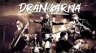 Drängarna