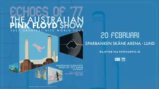 The Australian Pink Floyd Show