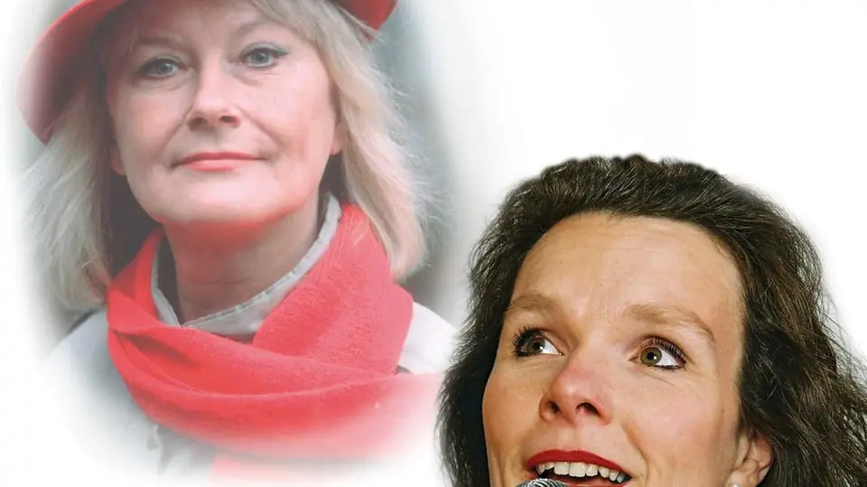 AKO Remembers Monica Z — Kafé Wilma, Öregrund