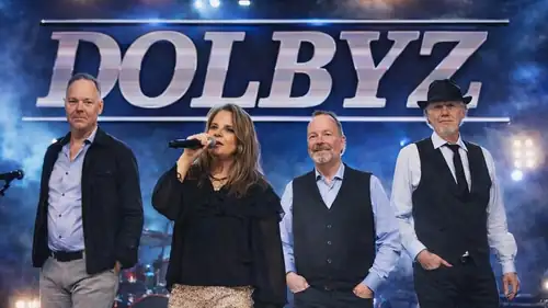 Dancing with Dolbyz in Kristinehamn