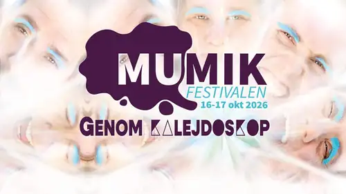 Moomin Festival - Through a Kaleidoscope