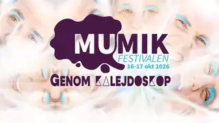 Muminefestivalen - Gjennom kaleidoskop