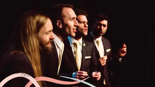 Lemon Squeezy - Afterwork Concert