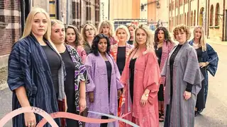 Released Gospel Choir - afterworkkonsert