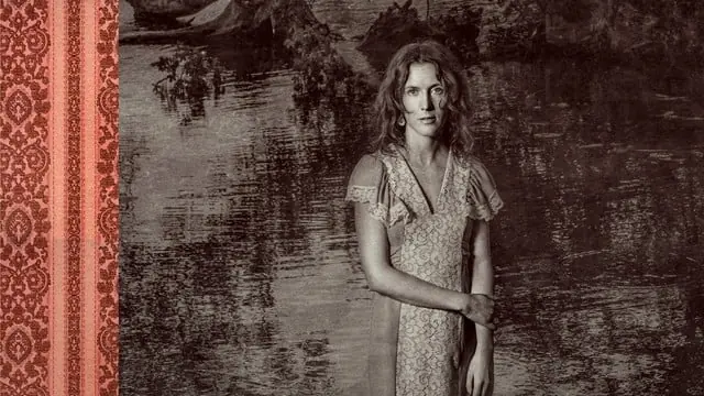 Rebecca Tilles — Kafé Wilma, Öregrund