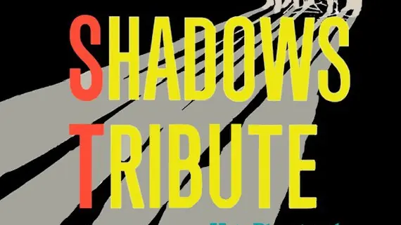 Shadows Tribute — Kafé Wilma, Öregrund