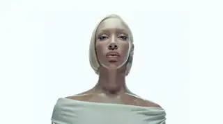 Naomi Sharon