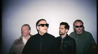 Les Big Byrd