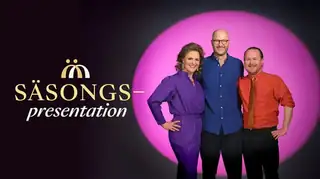 Säsongspresentation 26/27 med Malmö Opera