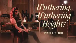 WUTHERING, WUTHERING HEIGHTS - Poste Restante