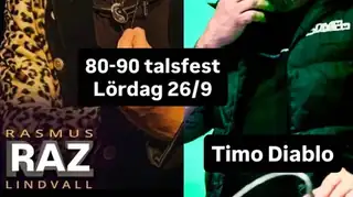 80-90-talls fest