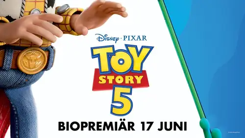 Toy Story 5