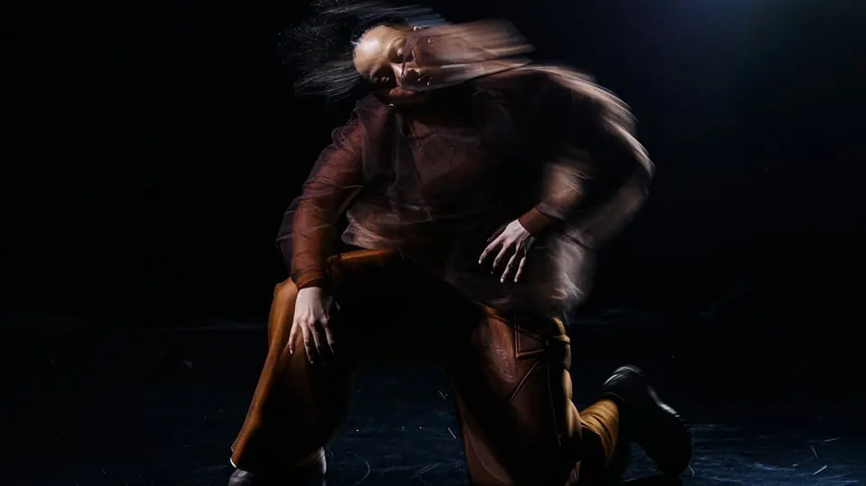InTension — Salongen / Landskrona Teater, Landskrona